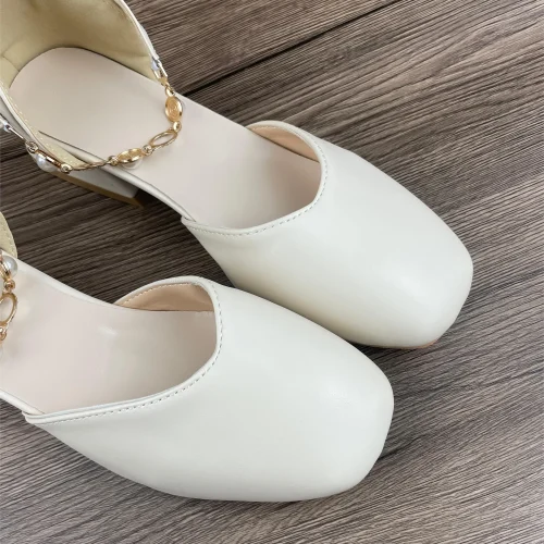 Mary Jane Shoes Women S Shoes Beige Shoes