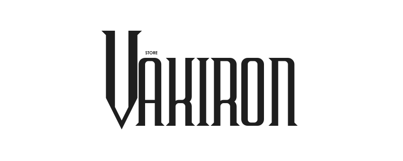 Vakiron Shop